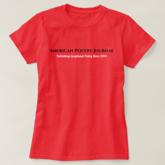 T-shirt APJ