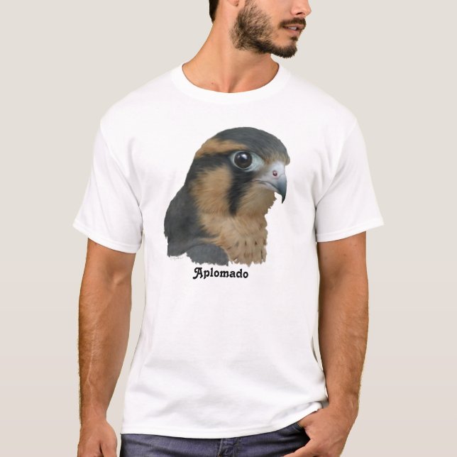 T-shirt Aplomado (Devant)