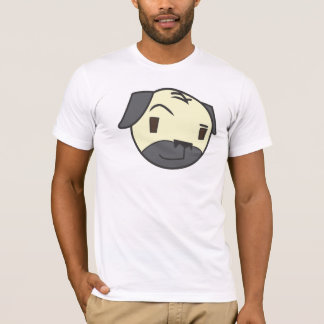 T-shirt APNF bilatéral