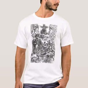T-shirt "Apocalypse