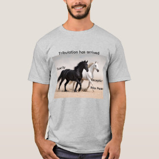 T-shirt Apocalypse