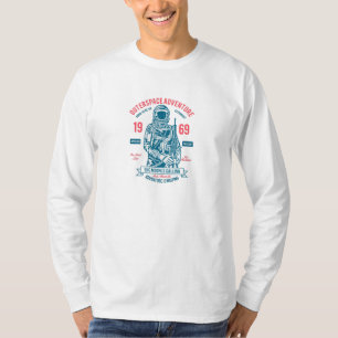 T-shirt Apollo 11