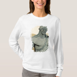 T-shirt Apollo de Veii, du temple de Minerva