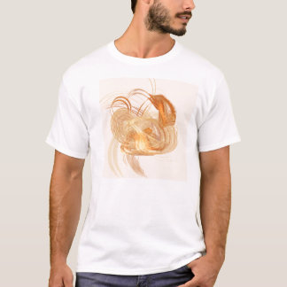 T-shirt Apophysis-100511-213 Rustyglo