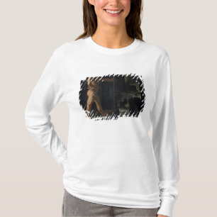 T-shirt Apothéose de Paul Cezanne de Delacroix