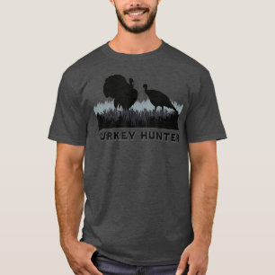 T-shirt Appareil de Turkey