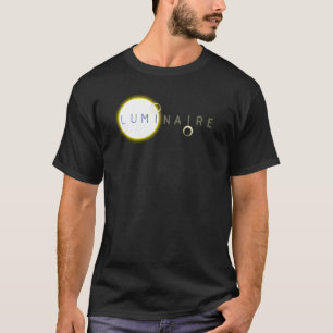 T-shirt Appareil d'éclairage