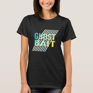 T-shirt Appât fantôme