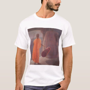 T-shirt Appel à la prière 2012