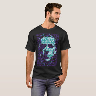 T-shirt Appel de Cthulhu