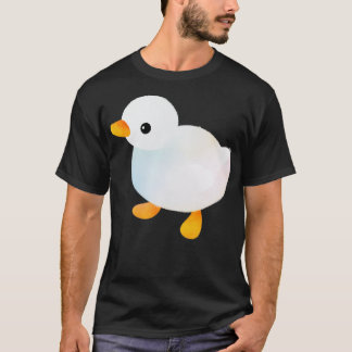 T-shirt Appeler canard