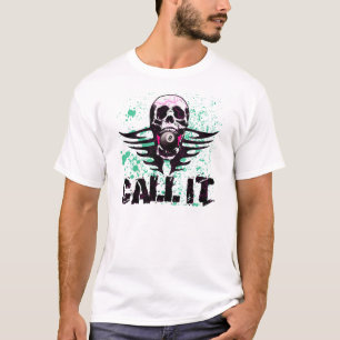 T-SHIRT APPELEZ-LE