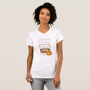 T-shirt Appelez-moi démodé