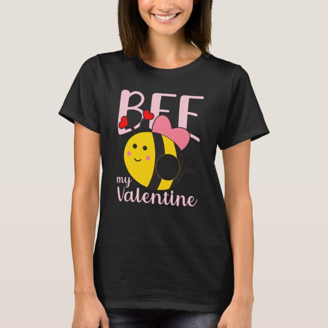 T-shirt Appelez-moi Juliet Joyeux Valentin 2022 (Devant)