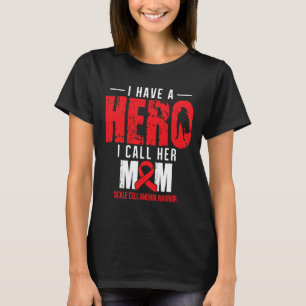 T-shirt Appelez Sa Mère - Soutien à la sensibilisation à l