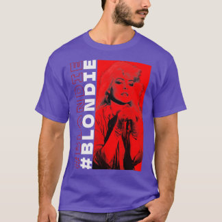 T-shirt Appelle-Moi Appelle-Moi Debbie
