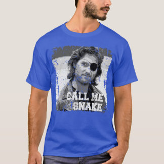 T-shirt APPELLE-MOI SNAKE ÉVASION DE NEW YORK garçon