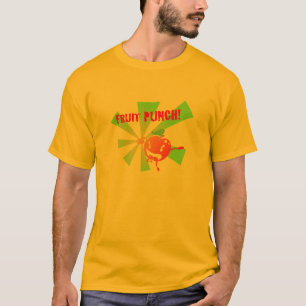 T-shirt Apple