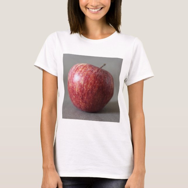 T-shirt Apple (Devant)
