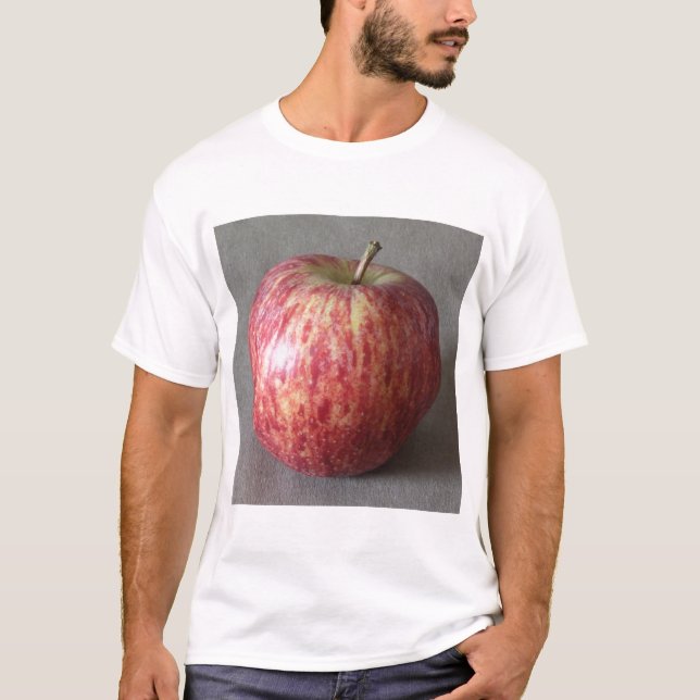 T-shirt Apple 02 (Devant)