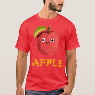T-SHIRT APPLE 39
