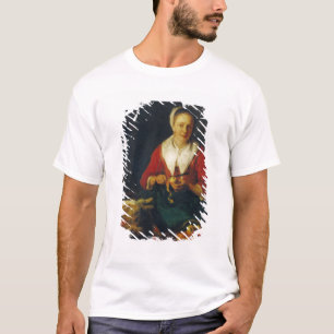 T-shirt Apple Peeler