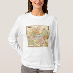 T-shirt Appoquinimink
