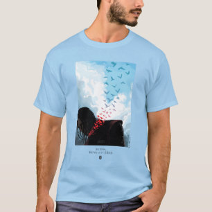 T-shirt Apporte-Moi Sa Tête