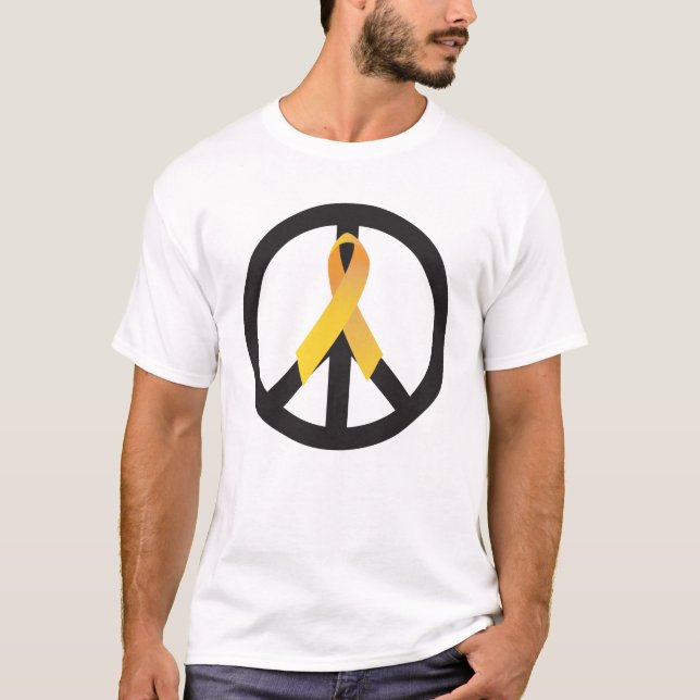 T-shirt Apportez-les à la maison maintenant ! (Devant)