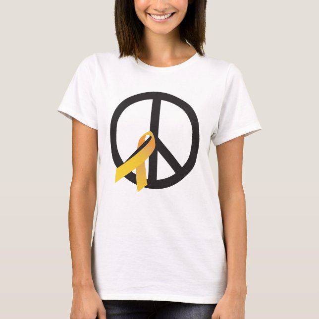 T-shirt Apportez-les à la maison maintenant ! (Devant)