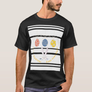 T-shirt Apportez un panier pour les enfants Pour collecter