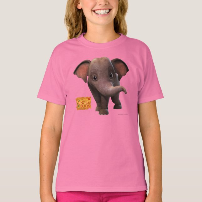 T-shirt Appu (Devant)