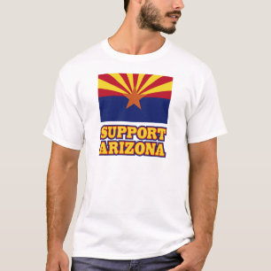 T-shirt Appui Arizona