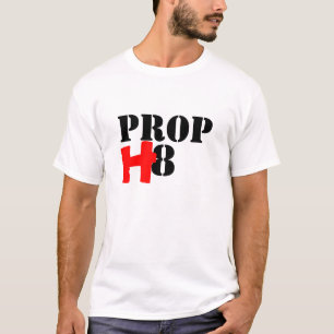 T-SHIRT APPUI VERTICAL H8