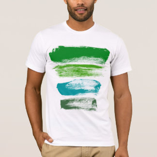 T-shirt Apreggi