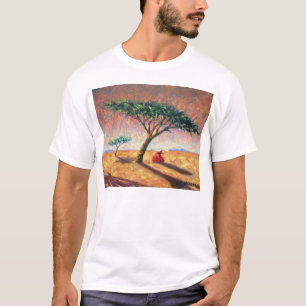 T-shirt Après-midi africain 2003