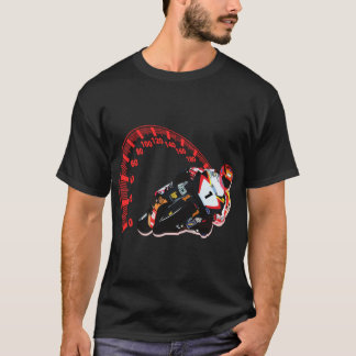 T-shirt Aprilia gresini