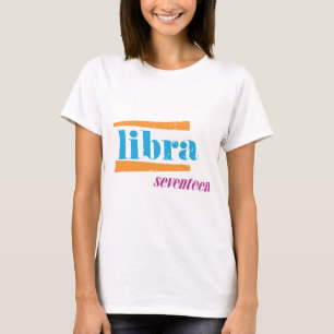 T-shirt Aqua de Balance