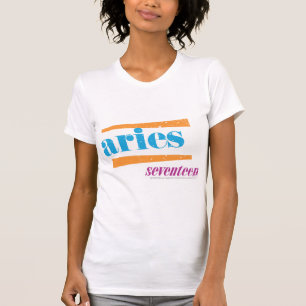 T-shirt Aqua de Bélier