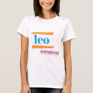 T-shirt Aqua de Lion