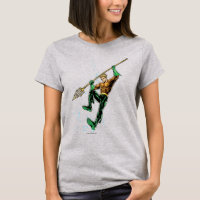 Aquaman avec Spear