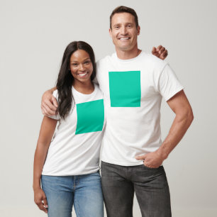 T-shirt Aquamarine moyenne