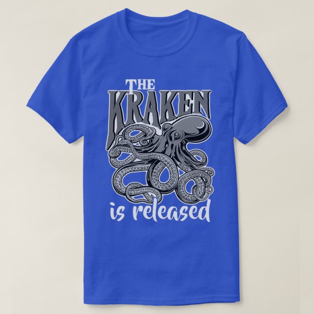 T-shirt Aquarist Koi Fish Aquarium 8 (Design devant)