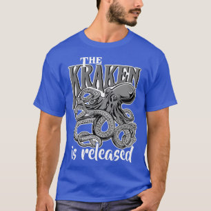 T-shirt Aquarist Koi Fish Aquarium 8