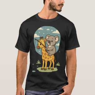 T-shirt Aquarium