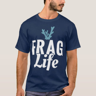 T-shirt aquarium1
