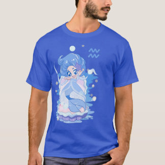 T-SHIRT AQUARIUM 1 1