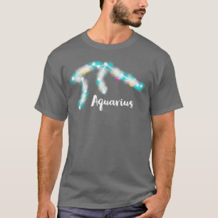 T-shirt Aquarium 21