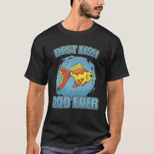 T-shirt Aquarium aquarium aquarium aquarium aquarium aquar