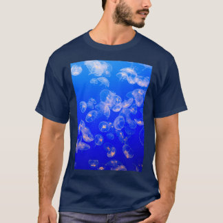 T-shirt Aquarium de Monterey Bay